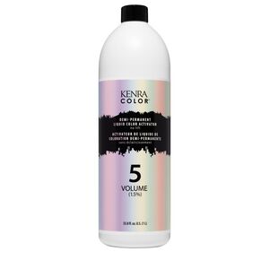 Demi Liquid Activator