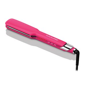 Pink Ultra-Sleek 1.5" Flat Iron
