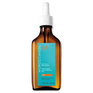 Dry Scalp Treatment