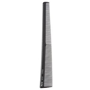 Diane Barber Black Taper Comb