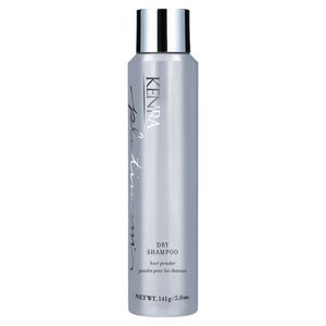 Platinum Dry Shampoo