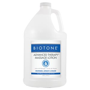 Advanced Therapy Massage Lotion