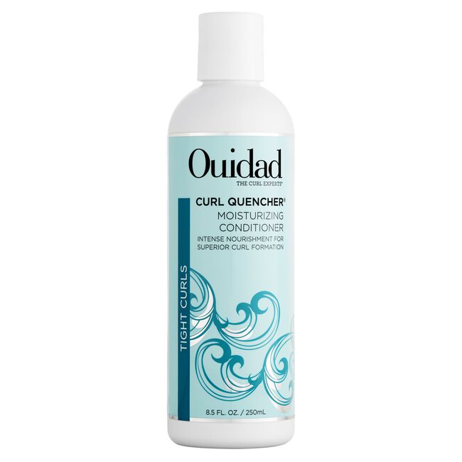 Curl Quencher Moisturizing Conditioner