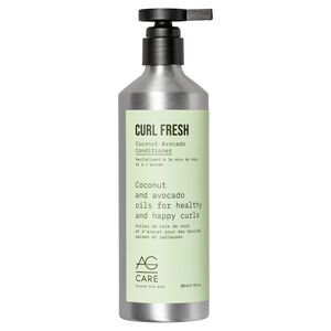 Curl Fresh Coconut Avocado Conditioner