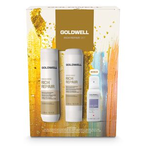 Dualsenses Rich Repair Trio