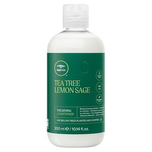 Tea Tree Lemon Sage Thickening Conditioner
