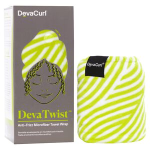 DevaTwist
