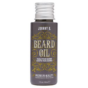 Beard Oil
