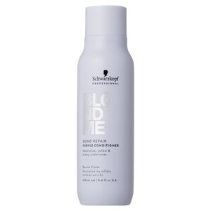 BlondMe Bond Repair Purple Conditioner