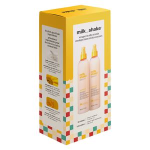 Leave-In Conditioner Duo