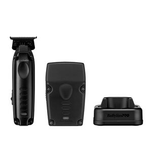 LO-PROFX Compact Series Trimmer & Shaver Set