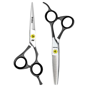 JW Shear & Thinner Combo 5 Inch
