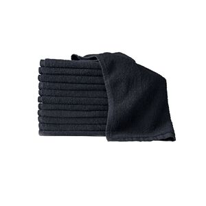 Black Bleach Guard Royale 16 x 29