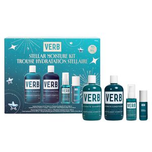 Stellar Moisture Kit