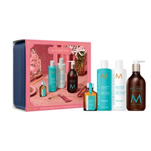 The Volume Suite Kit