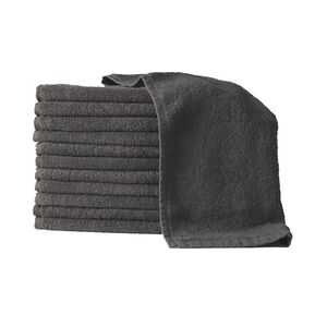 Dark Grey Bleach Guard Royale 16 x 29