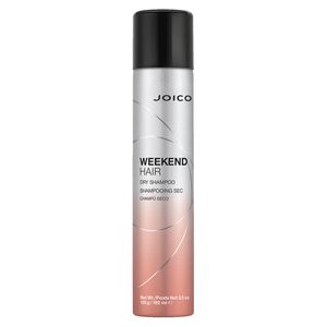 Weekend Hair Dry Shampoo