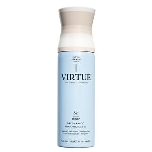 Dry Shampoo