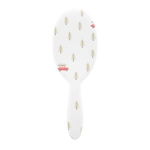 Holly Days Detangle Brush