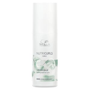 Curlixir Balm for Curls