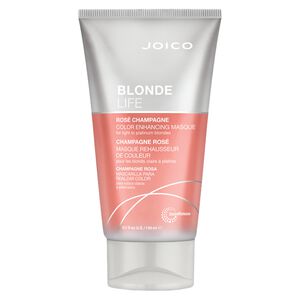 Blonde Life Color Enhancing Masque