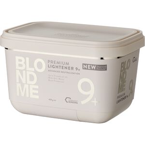 BlondMe Premium Lightener 9+