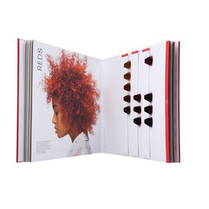 IGORA Royal Premium Swatch Book