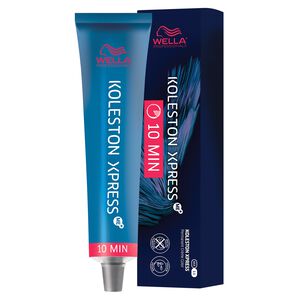 Koleston Xpress ME+ Permanent Creme Color