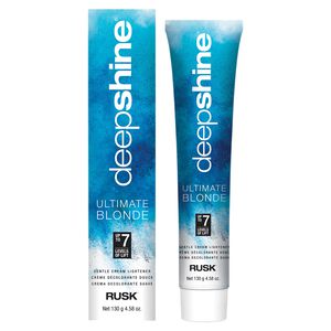 Deepshine Ultra High Lift Shades
