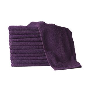 Purple Bleach Guard Royale 16 x 29