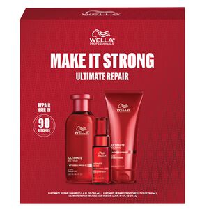 Ultimate Repair Make It Strong Set