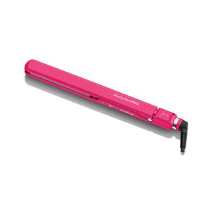 Limited Edition Pink Digital Ultra-Thin 1 Inch Flat Iron