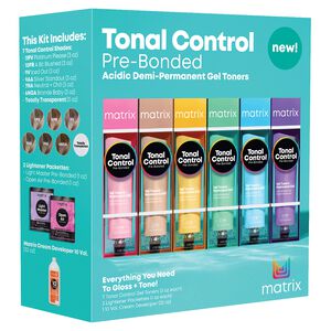 Tonal Control Intro