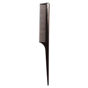 Hercules 8" Rattail Comb