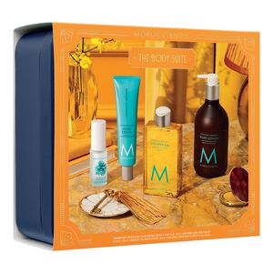 The Body Suite Kit