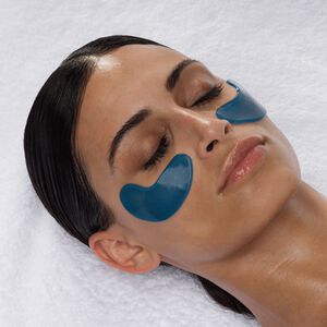 Hyaluronic Repair Eye Masque 10ct