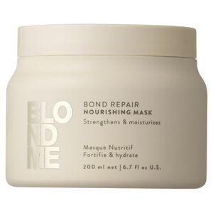 BlondMe Bond Repair Nourishing Mask