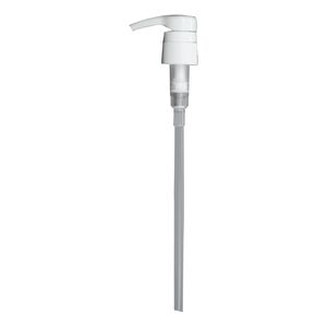 Round Top Liter Pump