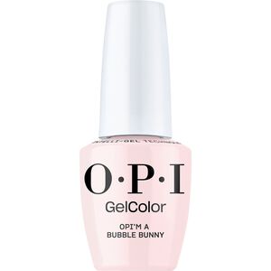 I'm A Bubble Bunny GelColor