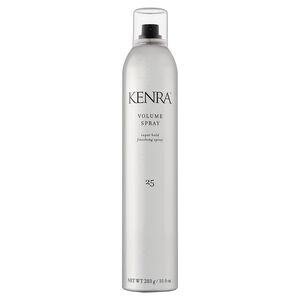 Volume Spray 25 50% VOC