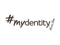 MyDentity brand logo