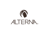Alterna brand logo
