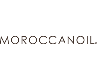 Moroccanoil brand logo