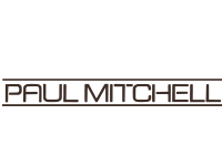 PaulMitchell brand logo