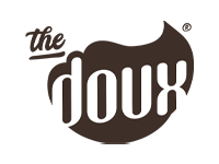 The Doux brand logo