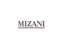 Mizani brand logo