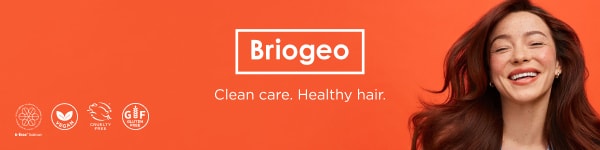 Briogeo - Clean care. Healthy Hair.