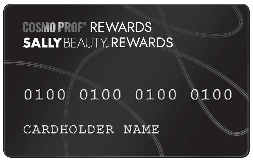 photo of credit card