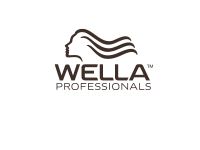 Wella brand logo
