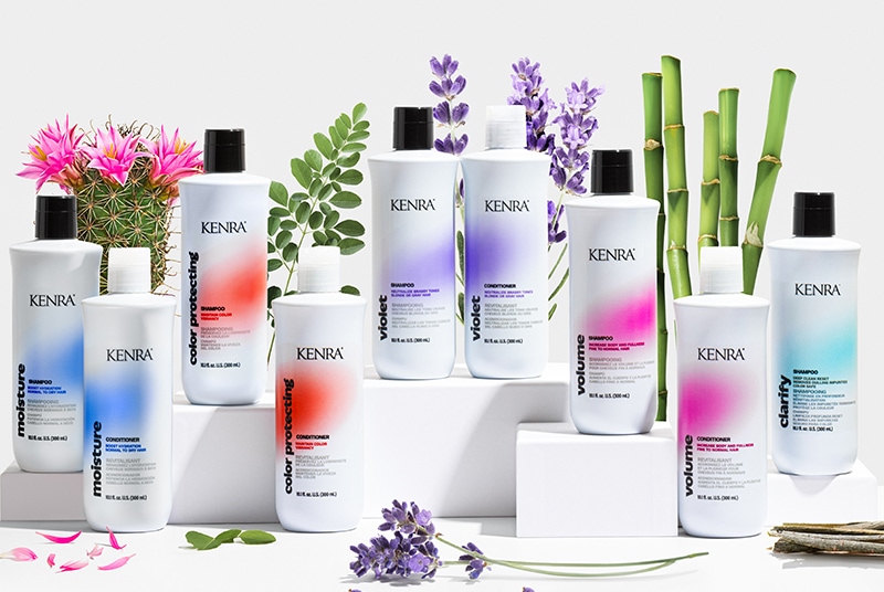 Based on your hair concern, find the best product to attain the results you are looking for